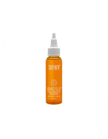 Surface - Bassu Gold Hydrating Oil - 60ml
