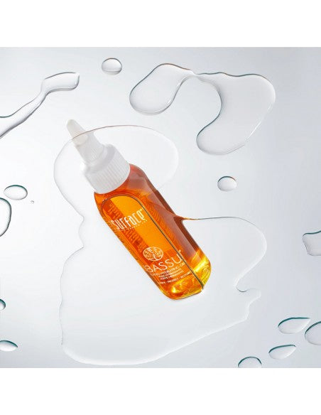 Surface - Bassu Gold Hydrating Oil - 60ml