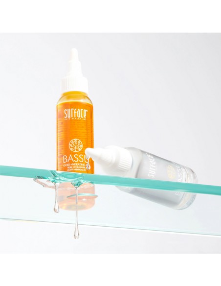 Surface - Bassu Gold Hydrating Oil - 60ml
