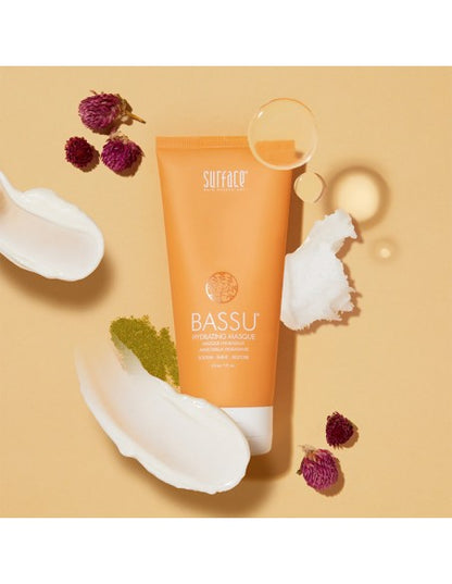 Surface - Bassu Hydrating Masque - 177ml