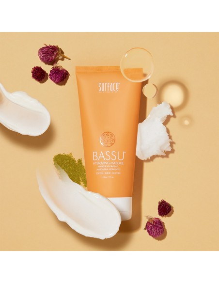 Surface - Bassu Hydrating Masque - 59ml