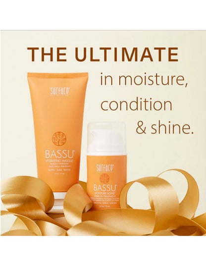 Surface - Bassu Hydrating Masque - 59ml