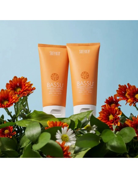 Surface - Bassu Hydrating Masque - 59ml
