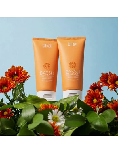 Surface - Bassu Hydrating Masque - 59ml