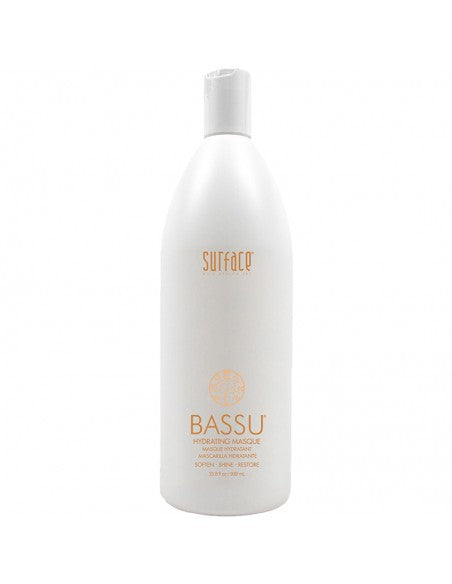 Surface - Bassu Hydrating Masque - 999ml