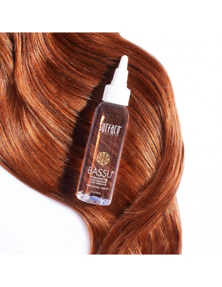 Surface - Bassu Hydrating Oil - 236ml
