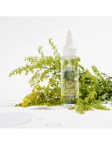 Surface - Bassu Hydrating Oil - 60ml
