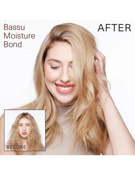Surface - Bassu Moisture Bond Leave-In Treatment - 70ml