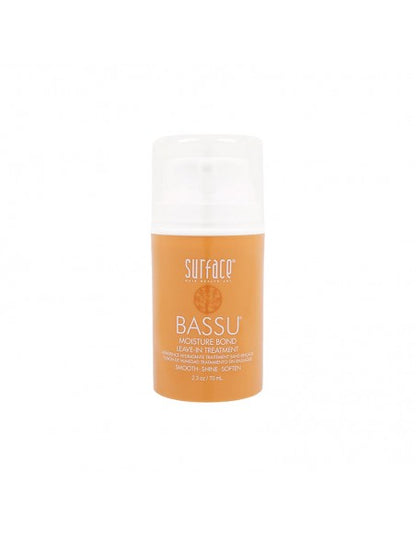 Surface - Bassu Moisture Bond Leave-In Treatment - 70ml