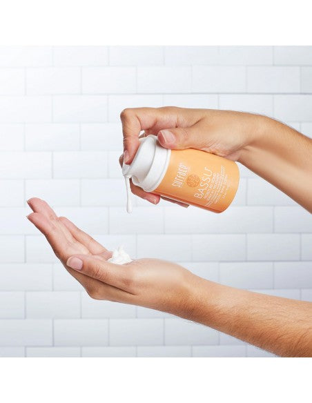 Surface - Bassu Moisture Bond Leave-In Treatment - 70ml