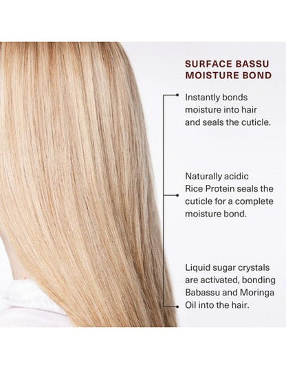 Surface - Bassu Moisture Bond Leave-In Treatment - 70ml