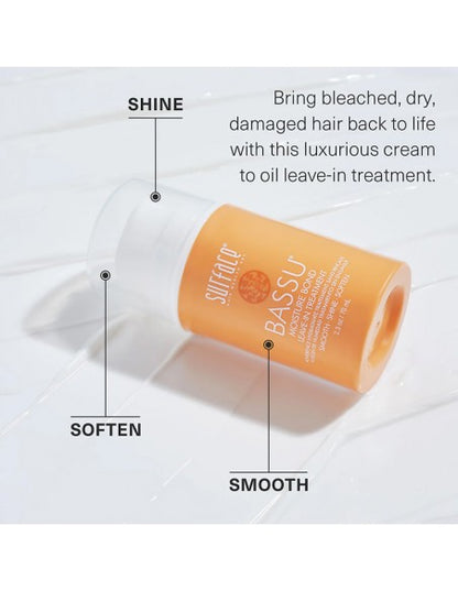 Surface - Bassu Moisture Bond Leave-In Treatment - 70ml