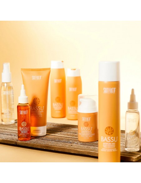 Surface - Bassu Moisture Conditioner - 60ml