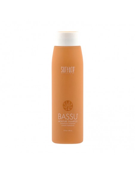 Surface - Bassu Moisture Shampoo - 295ml