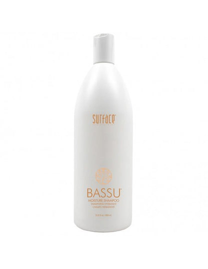 Surface - Bassu Moisture Shampoo - 999ml