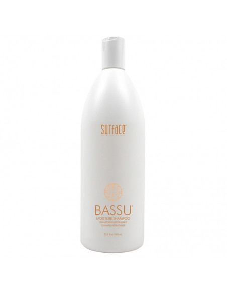 Surface - Bassu Moisture Shampoo - 999ml