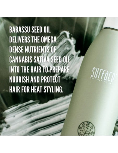 Surface - Blowout Conditioner - 236ml