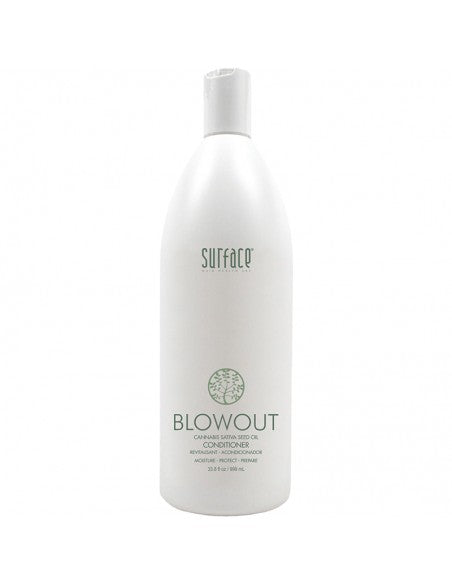 Surface - Blowout Conditioner - 999ml