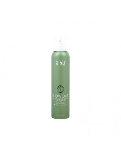 Surface - Blowout Dry Oil Spray - 99g