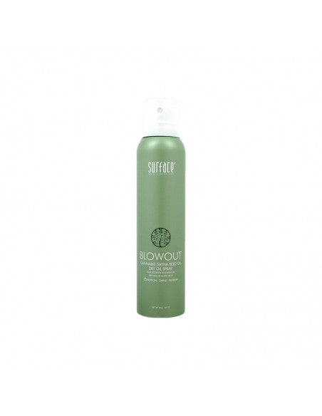 Surface - Blowout Dry Oil Spray - 99g