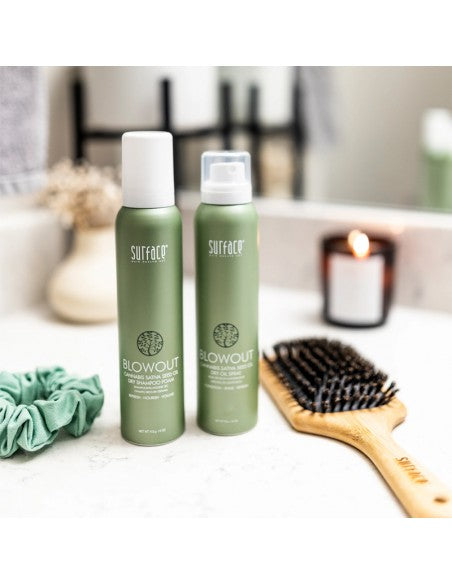 Surface - Blowout Dry Oil Spray - 99g