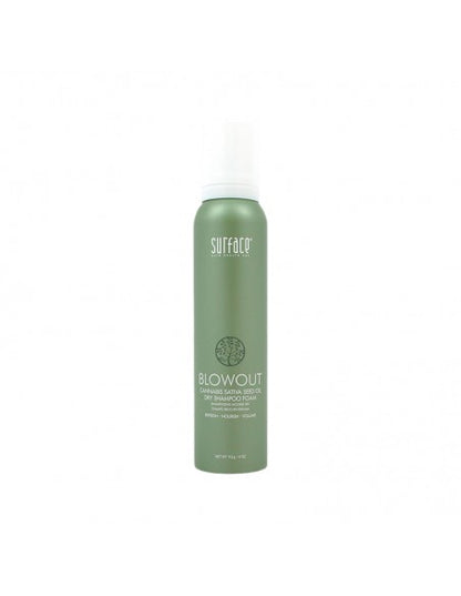 Surface - Blowout Dry Shampoo Foam - 113g