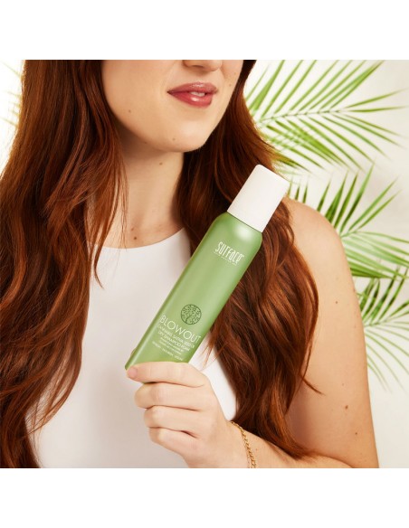 Surface - Blowout Dry Shampoo Foam - 113g