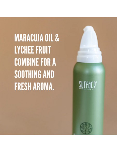 Surface - Blowout Dry Shampoo Foam - 113g