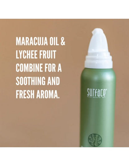 Surface - Blowout Dry Shampoo Foam - 113g