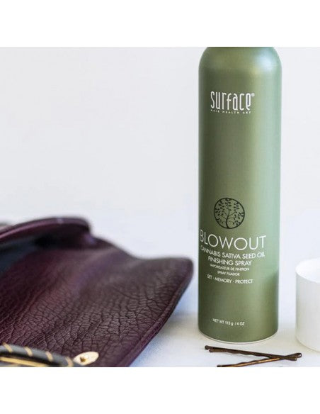 Surface - Blowout Finishing Spray - 113g
