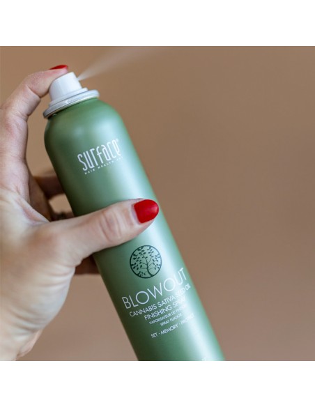 Surface - Blowout Finishing Spray - 113g