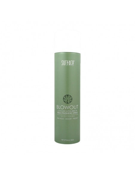Surface - Blowout Firm Finishing Spray - 249g