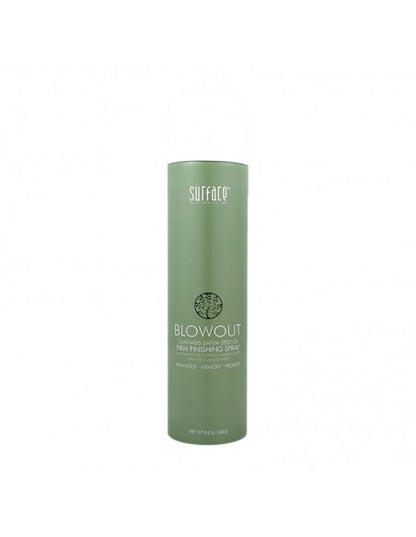 Surface - Blowout Firm Finishing Spray - 249g