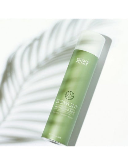 Surface - Blowout Firm Finishing Spray - 249g