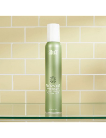 Surface - Blowout Gel Mousse - 51g