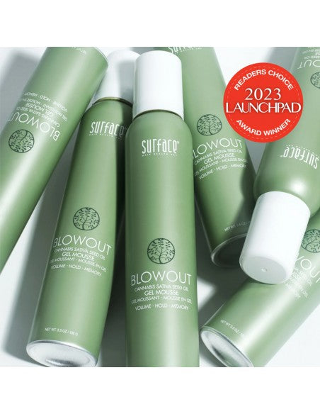 Surface - Blowout Gel Mousse - 51g
