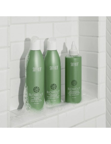 Surface - Blowout High Gloss Rinse - 236ml