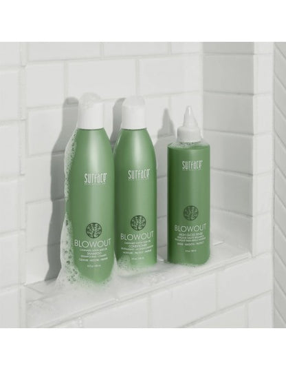 Surface - Blowout High Gloss Rinse - 236ml