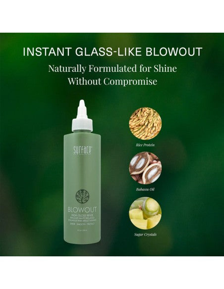 Surface - Blowout High Gloss Rinse - 236ml