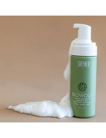 Surface - Blowout Memory Foam - 147ml