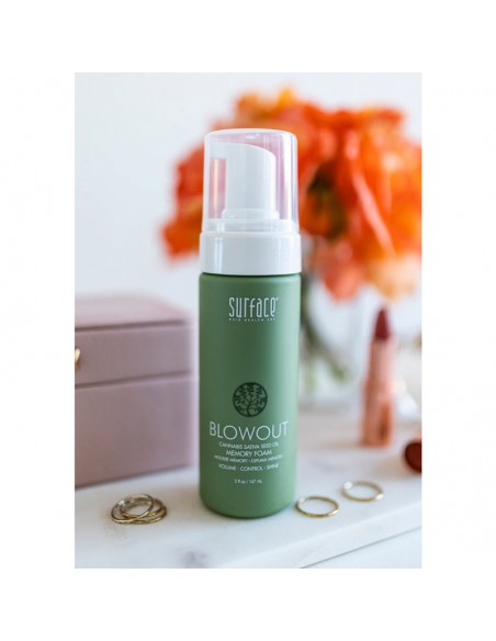 Surface - Blowout Memory Foam - 147ml