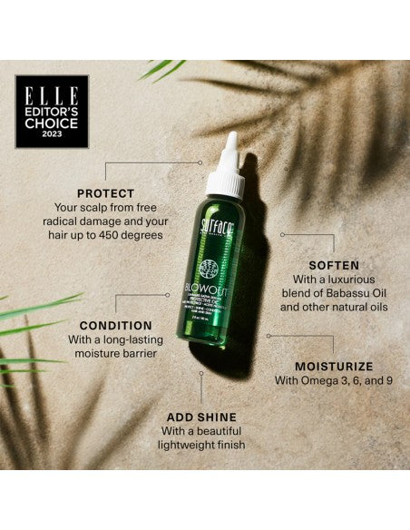 Surface - Blowout Protective Oil - 60ml