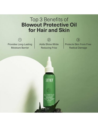 Surface - Blowout Protective Oil - 60ml