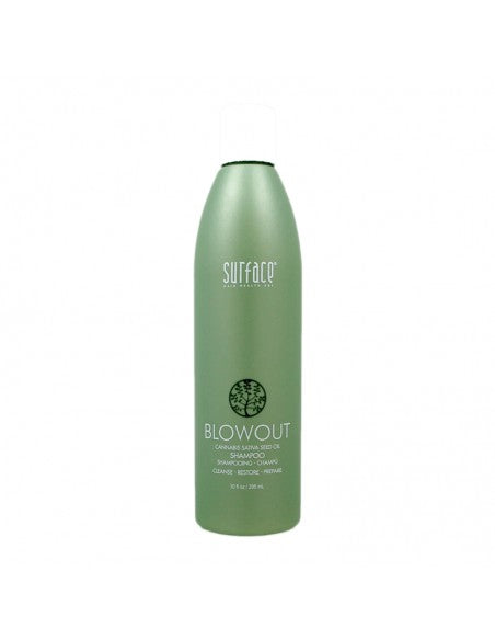 Surface - Blowout Shampoo - 295ml
