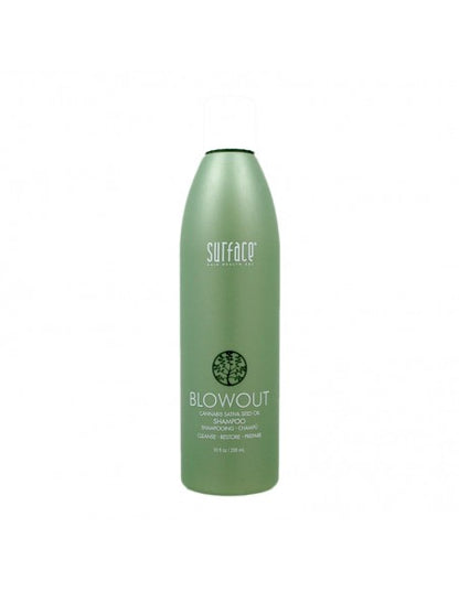Surface - Blowout Shampoo - 295ml