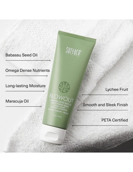 Surface - Blowout Smoothing Balm - 118ml
