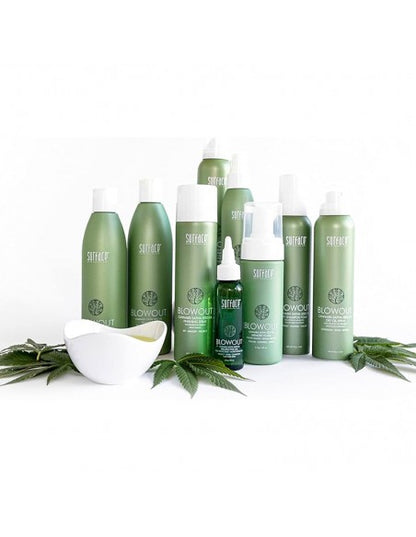 Surface - Blowout Smoothing Balm - 118ml