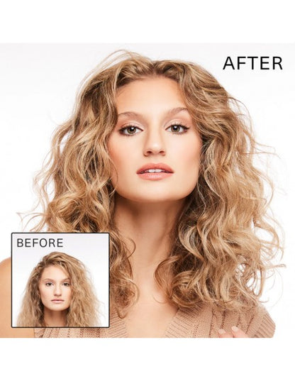 Surface - Curls Cleansing Cream - 266ml