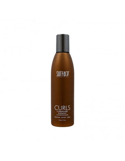 Surface - Curls Conditioner - 177ml