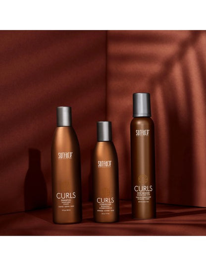 Surface - Curls Conditioner - 59ml